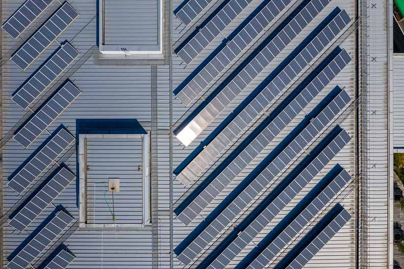 G2 Nova Impulsa el Autoconsumo en Edificios Públicos