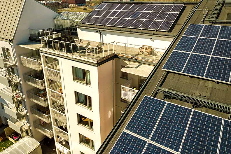 G2 Nova Impulsa el Autoconsumo en Edificios Públicos