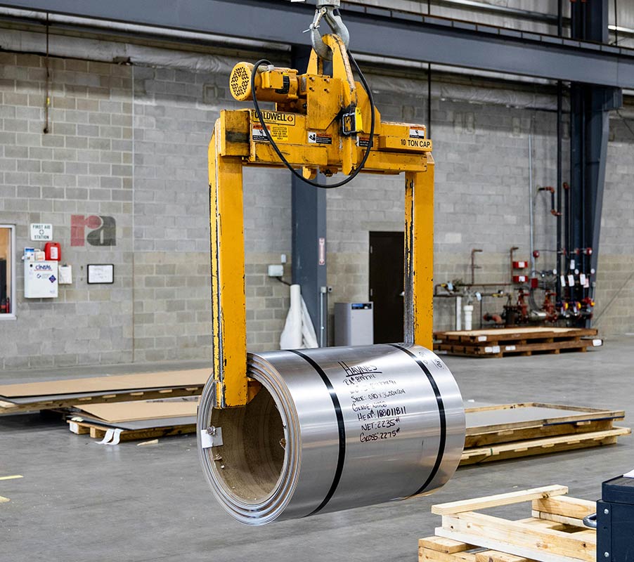 Blog Modernizing Production