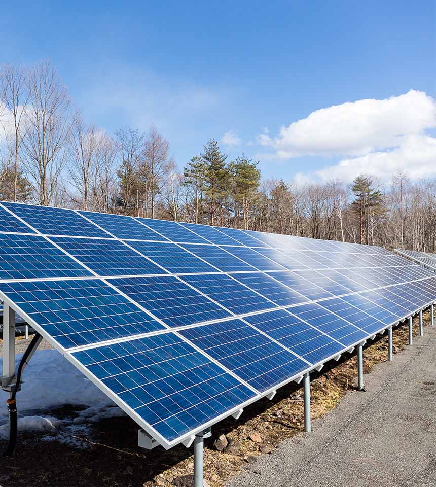 Autoconsumo - G2Nova ingeniería