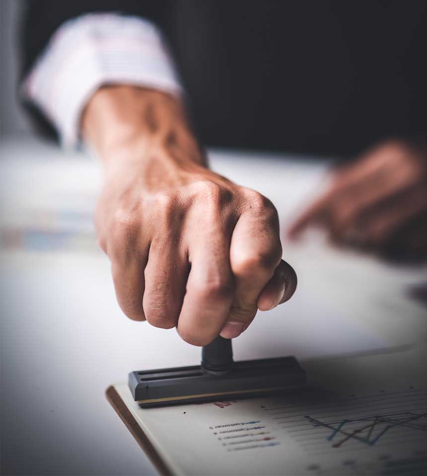 Certificaciones - G2 Nova ingeniería