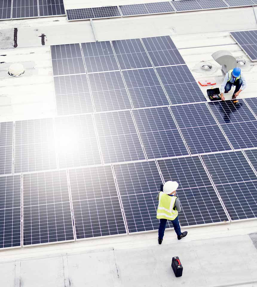 Comunidades - G2 Nova ingeniería