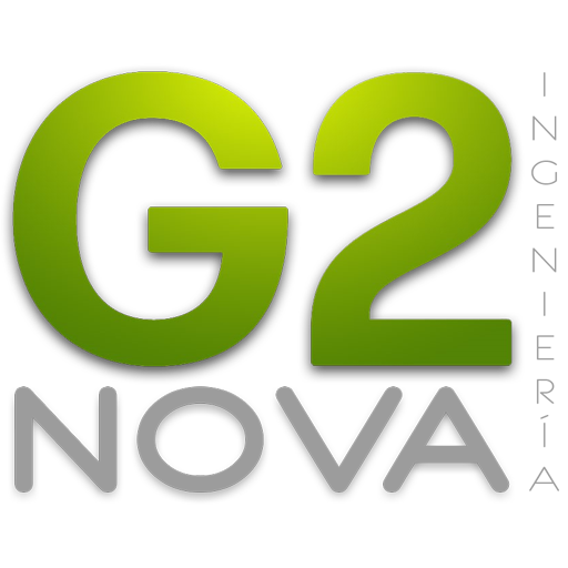 g2 Nova favicon